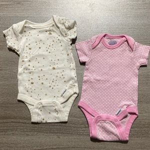 Onesies 2 Pack